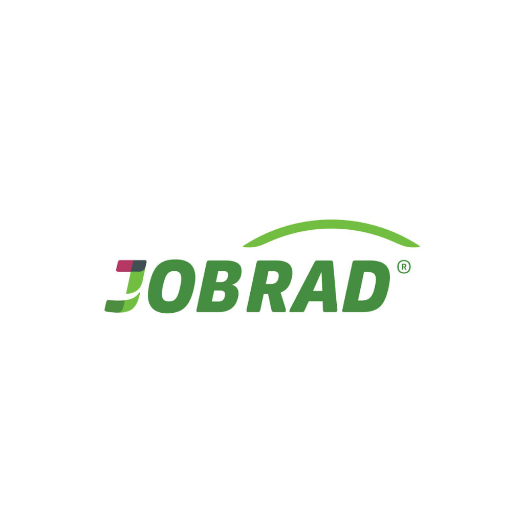 Bikeleasing.at Logo: Grüner Text für Fahrradleasing-Dienstleistungen in Österreich, Tagline "Mehr als Dienstrad".